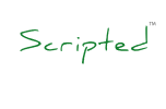 Scripted Charts Logo